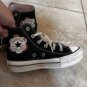 Converse